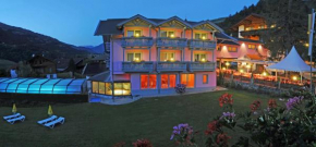  Erholungshotel Margarethenbad  Рангерсдорф